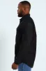 Classic Western Standard Jean Shirt - Black sold by Edgars 