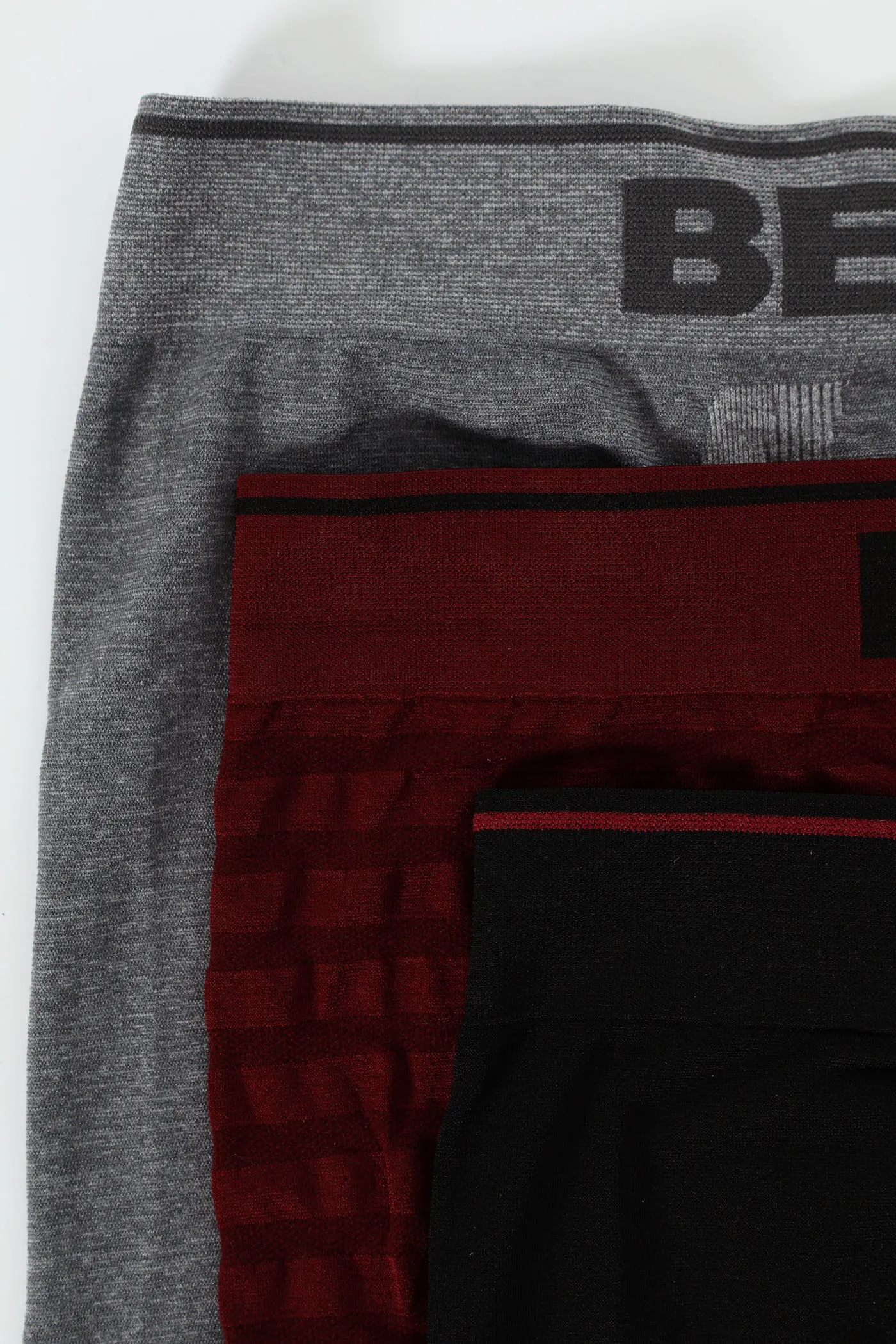 3 Pack Seamless Trunks sold by Edgars product image thumbnail 2