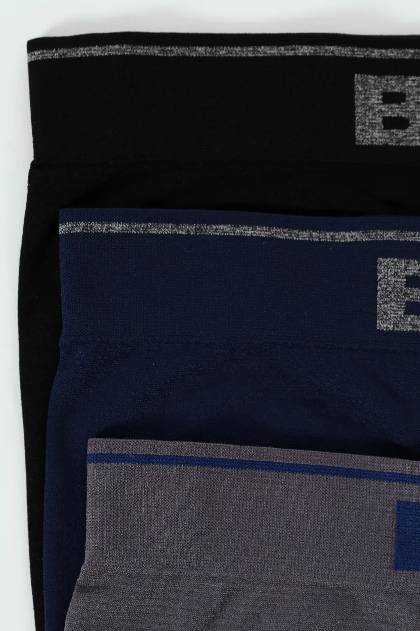 3 Pack Seamless Trunks sold by Edgars product image thumbnail 2