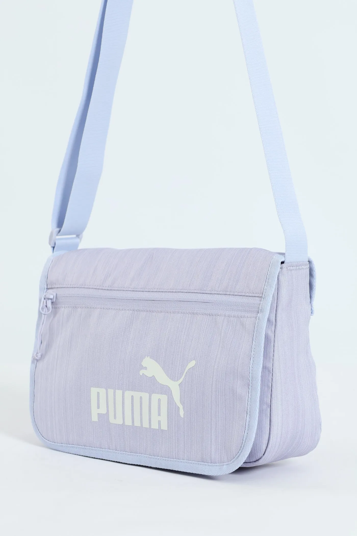 Base Crossbody Bag - Light Purple sold by Edgars product image thumbnail 4