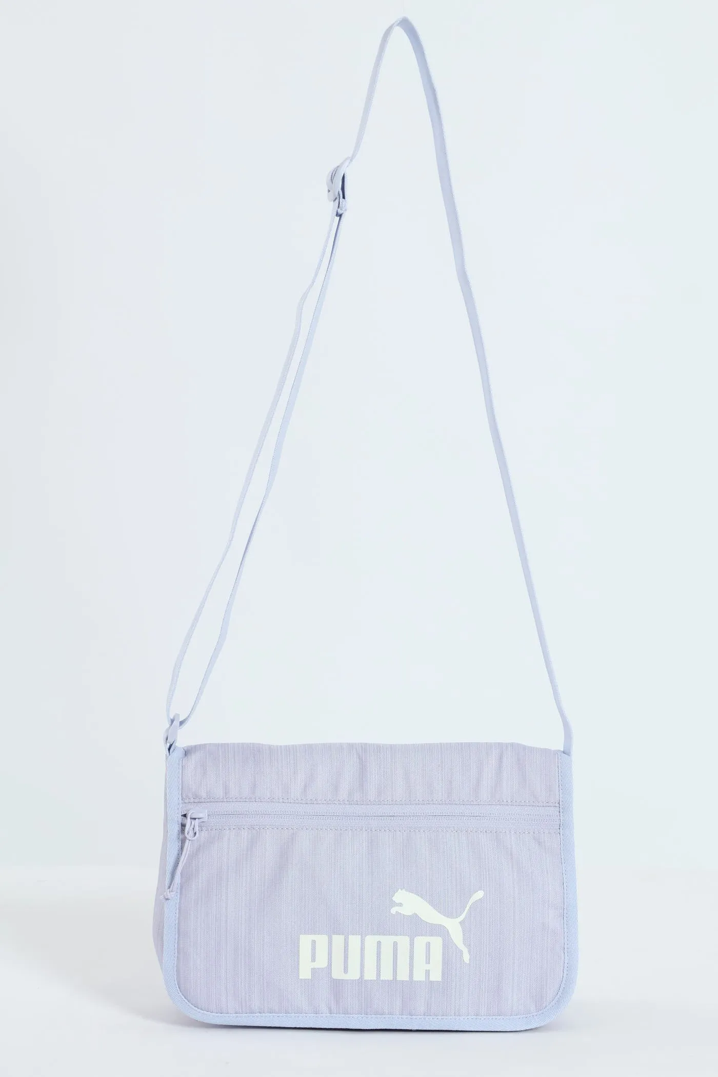 Base Crossbody Bag - Light Purple sold by Edgars product image thumbnail 5
