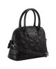 Berkton Dome Satchel - Black sold by Edgars