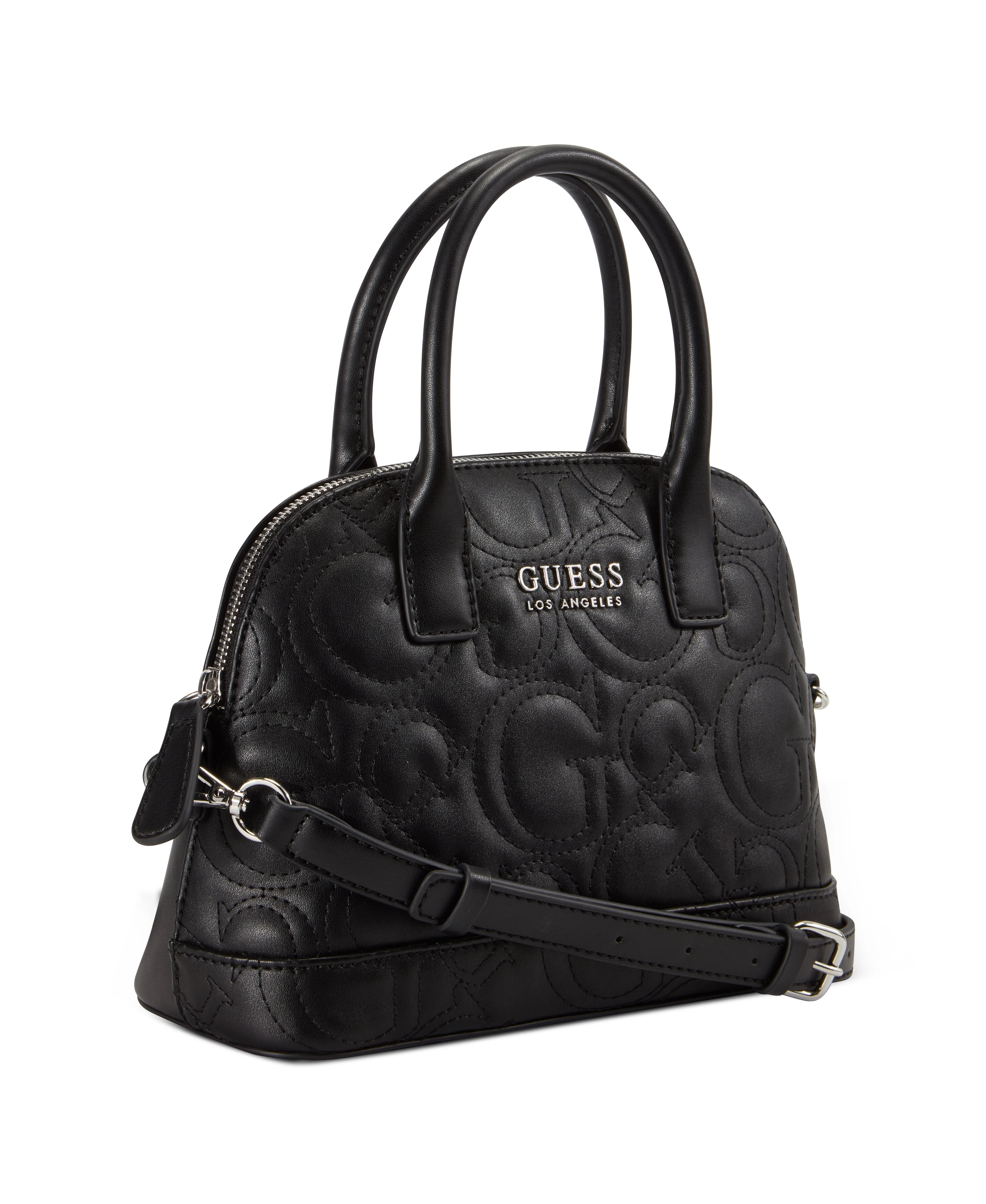 Berkton Dome Satchel - Black sold by Edgars product image thumbnail 3