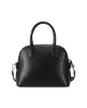 Berkton Dome Satchel - Black sold by Edgars