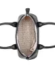 Berkton Dome Satchel - Black sold by Edgars