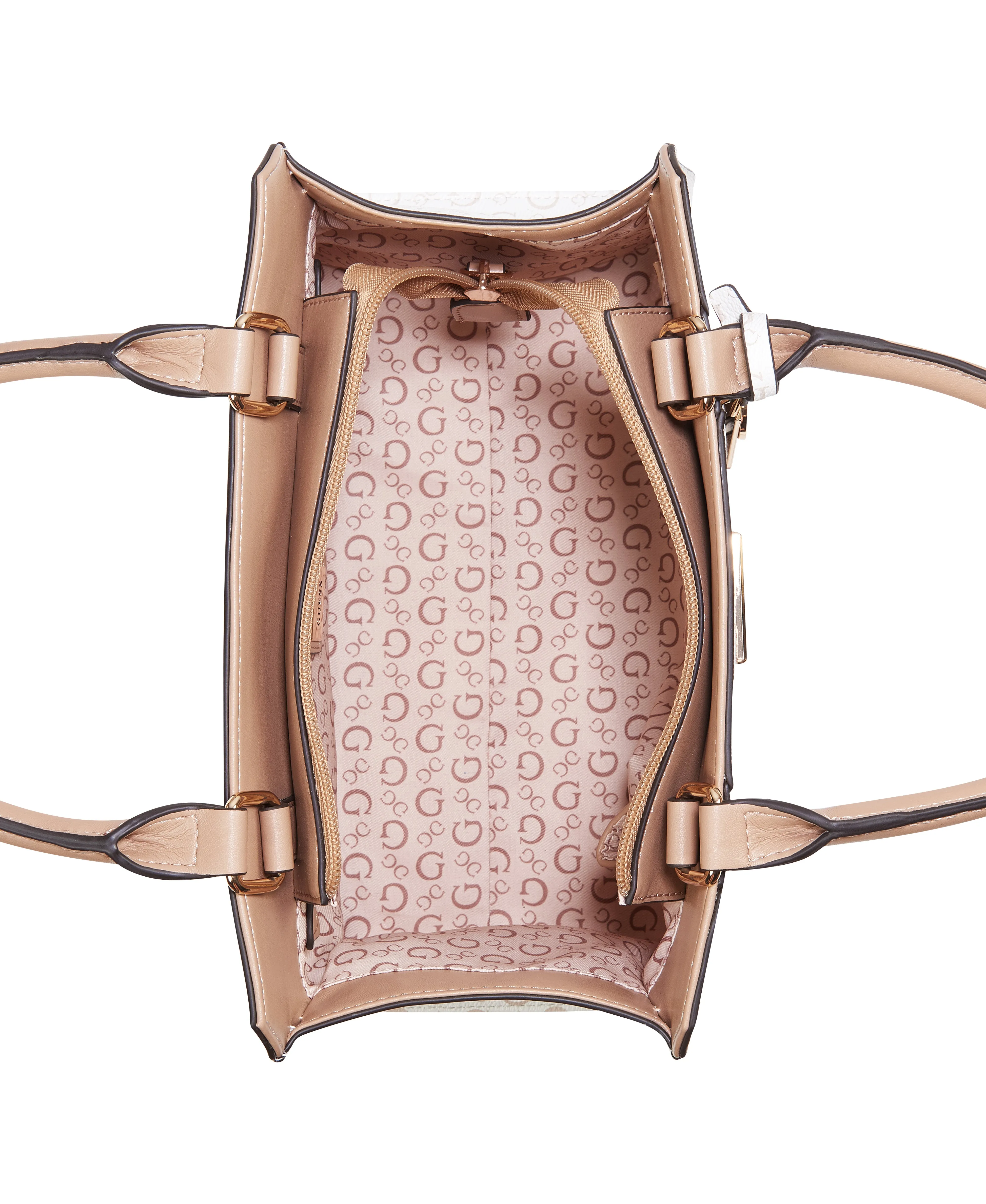 Cassian Satchel - White sold by Edgars product image thumbnail 3