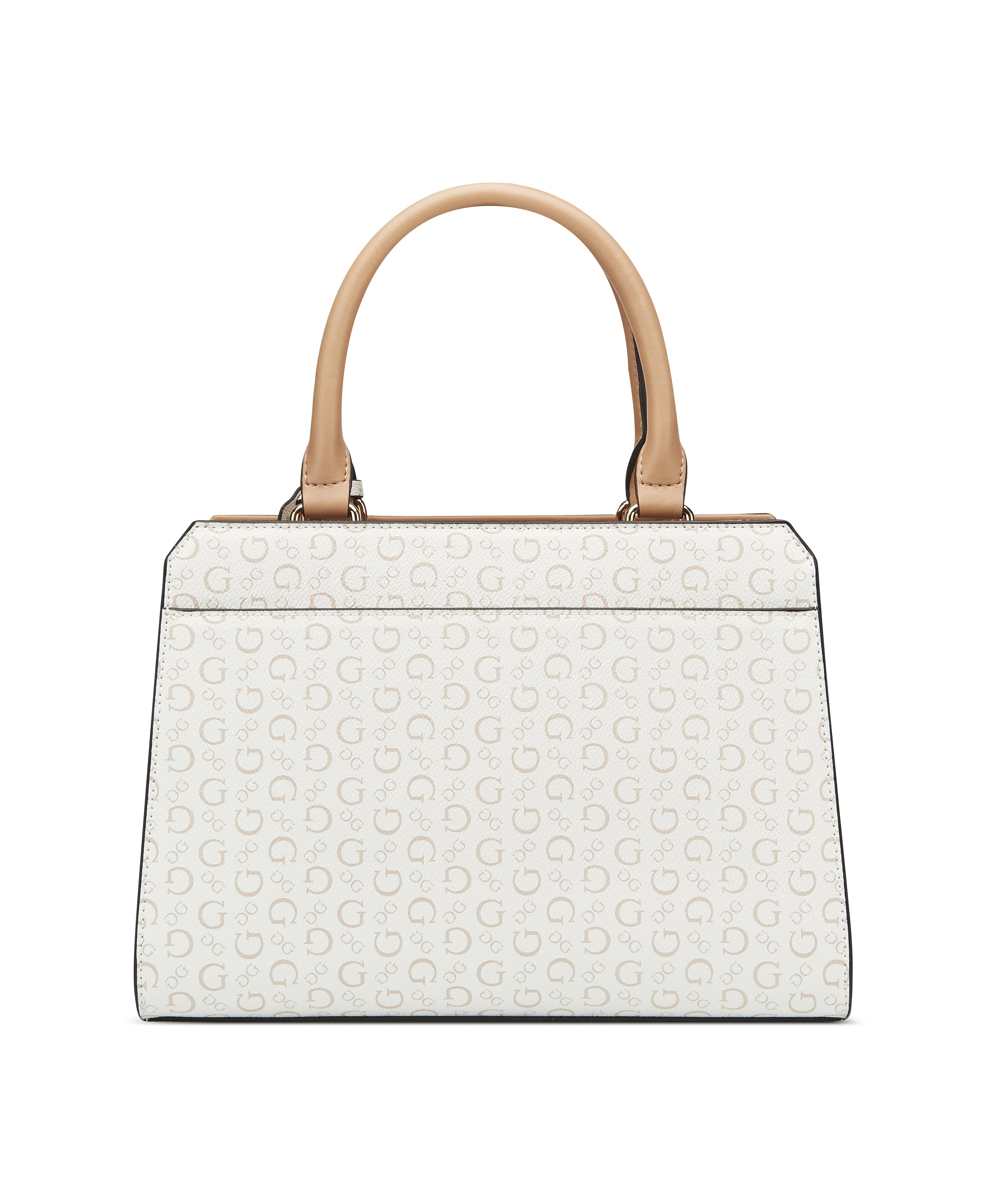 Cassian Satchel - White sold by Edgars product image thumbnail 4