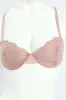 2 Pack Galloon Lace Multiway Bra - Jade/Mocha sold by Edgars