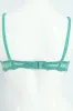 2 Pack Galloon Lace Multiway Bra - Jade/Mocha sold by Edgars