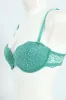 2 Pack Galloon Lace Multiway Bra - Jade/Mocha sold by Edgars