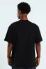 Icon Logo Tee - Black sold by Edgars 