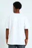 Surfwear Tee - White sold by Edgars