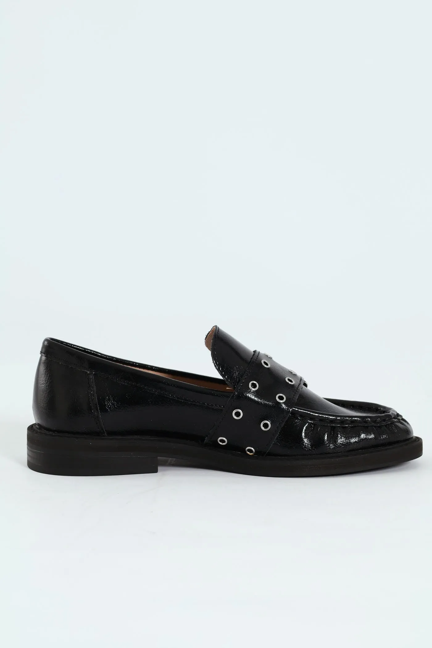 Max Track Buckle Loafer - Black sold by Edgars product image thumbnail 5