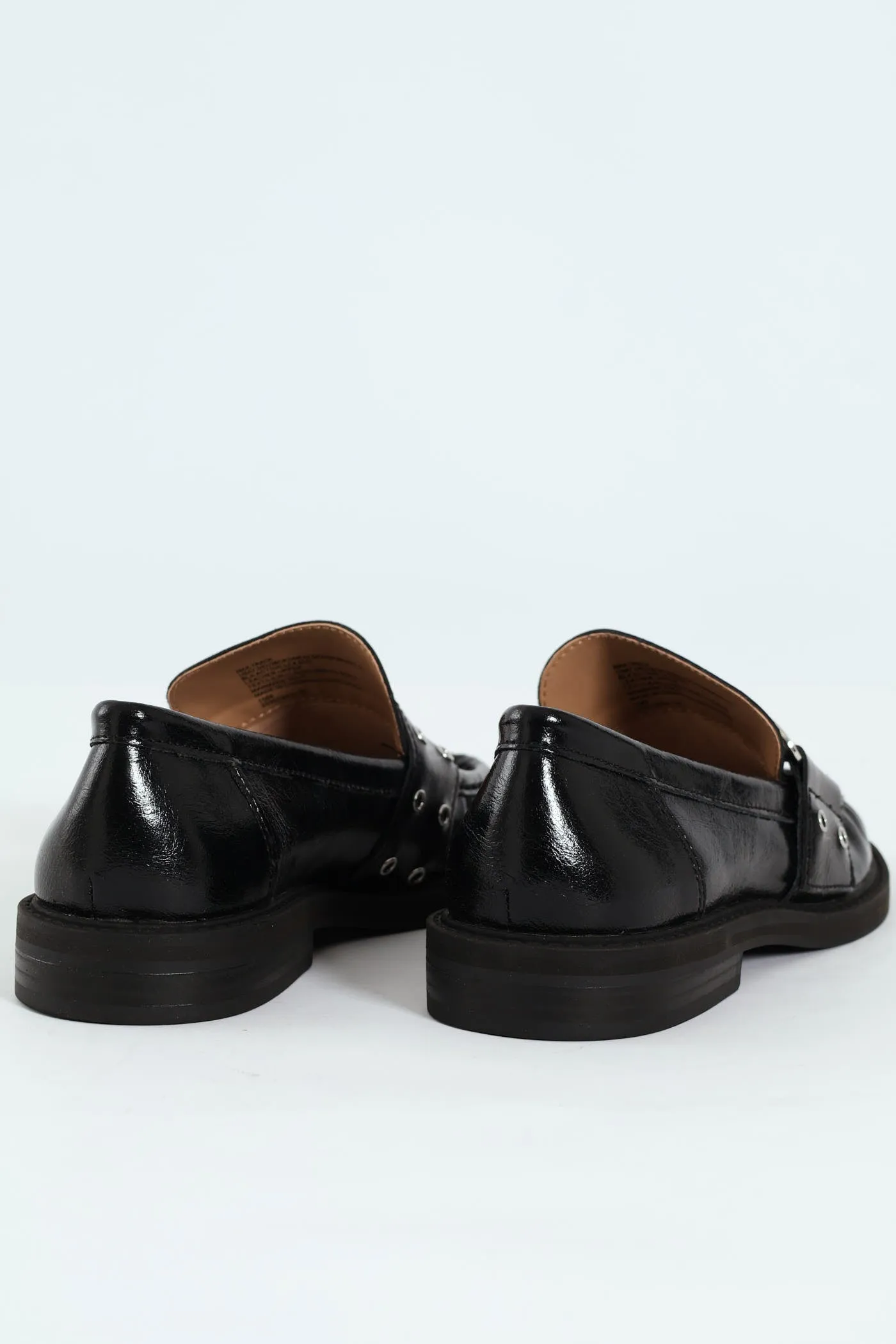 Max Track Buckle Loafer - Black sold by Edgars product image thumbnail 4