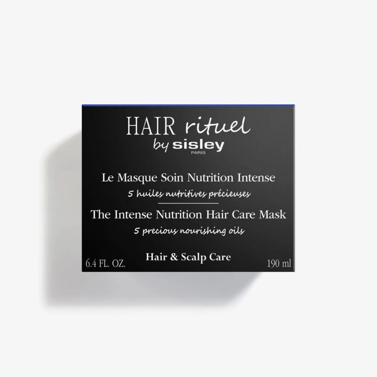 Hair Rituel Intense Nutrition Haircare Mask sold by Edgars product image thumbnail 2