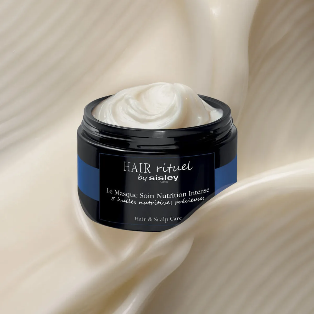 Hair Rituel Intense Nutrition Haircare Mask sold by Edgars product image thumbnail 5