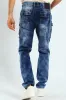 Arsenal Cargo Pocket Denim - Indigo sold by Edgars 