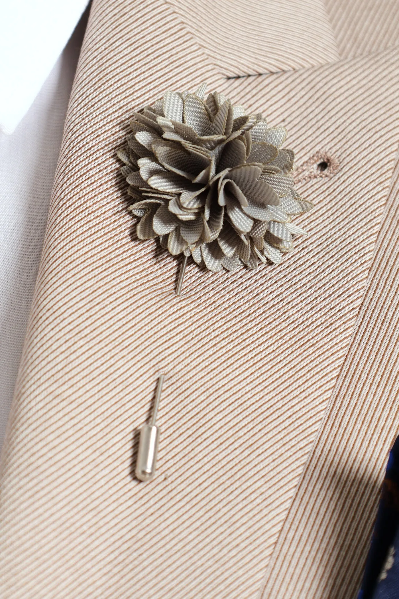 Tie & Pin Set - Silver sold by Edgars product image thumbnail 2