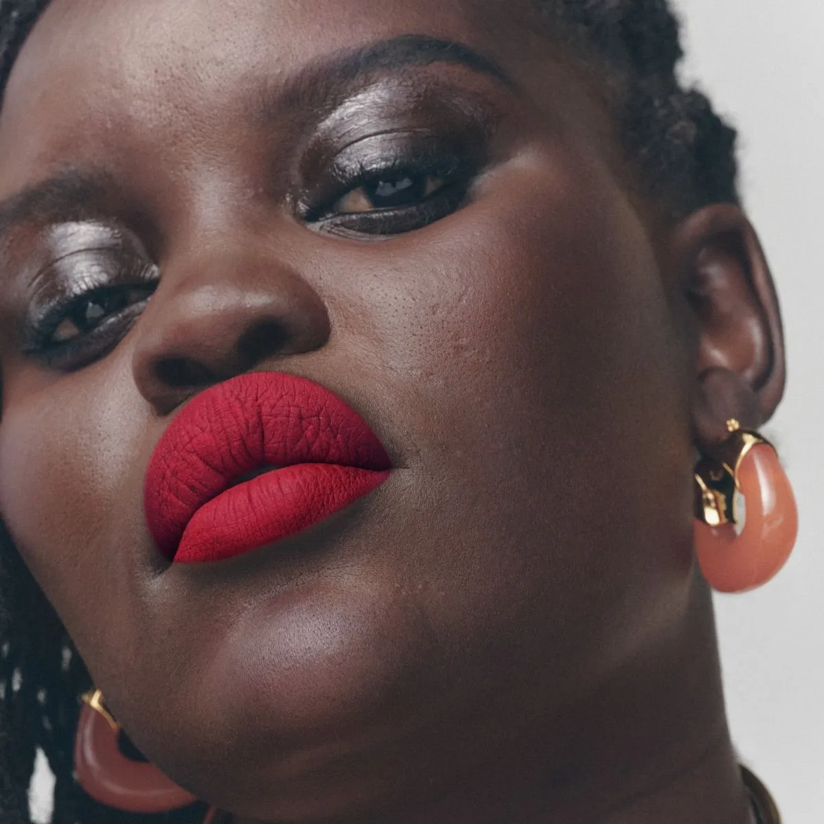 Icon Velvet Liquid Lipsticks sold by Edgars product image thumbnail 5