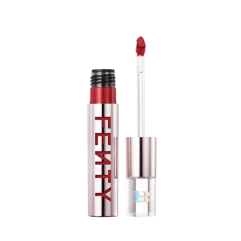 Icon Velvet Liquid Lipsticks sold by Edgars 