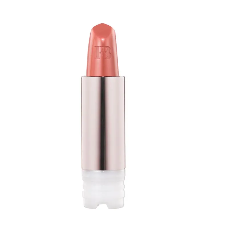 Icon Semi-Matte Refillable Lipsticks made by Fenty Beauty
