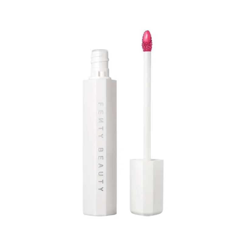 Poutsicle Hydrating Lipstain - Gem & I made by Fenty Beauty