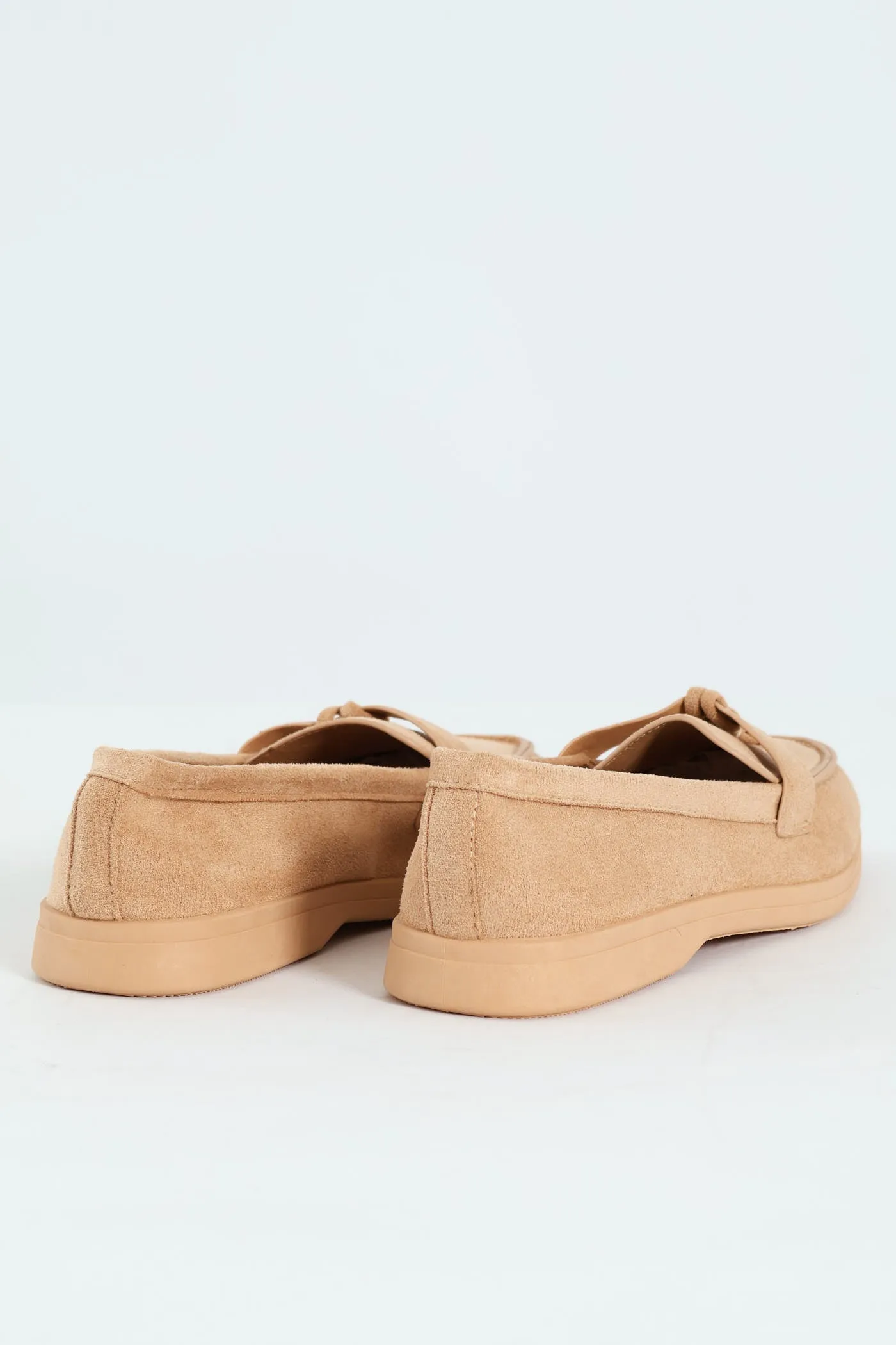 Smart Tassle Loafer - Taupe sold by Edgars product image thumbnail 5