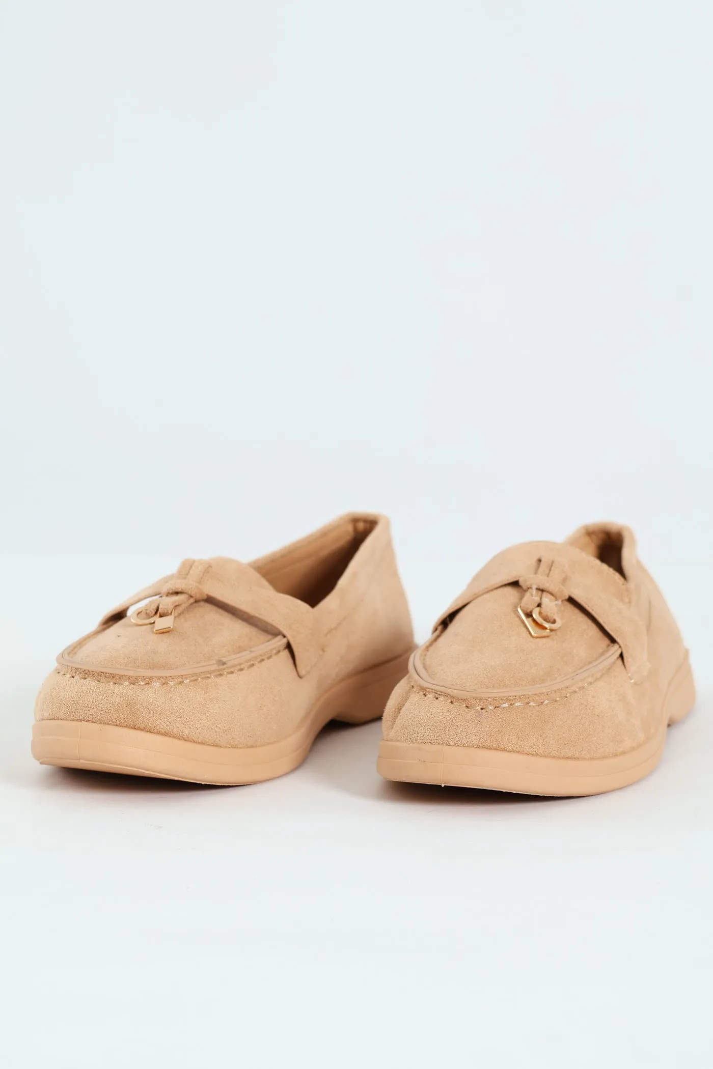 Smart Tassle Loafer - Taupe sold by Edgars product image thumbnail 4