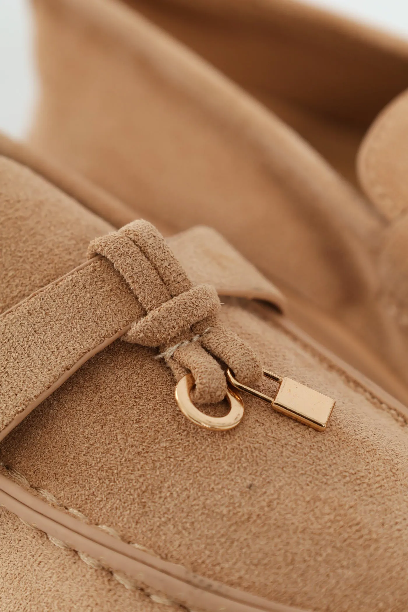 Smart Tassle Loafer - Taupe sold by Edgars product image thumbnail 2