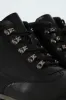 Crocco Utility Boot - Black sold by Edgars