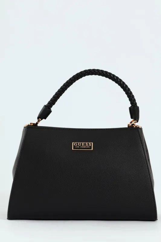 Averi Satchel - Black made by Guess