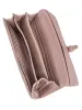 Porter Clutch Purse - Taupe sold by Edgars