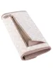 Porter Clutch Purse - Taupe sold by Edgars