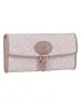 Porter Clutch Purse - Taupe sold by Edgars