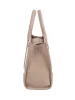 Porter Small Shopper Bag - Taupe sold by Edgars