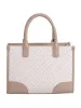 Porter Small Shopper Bag - Taupe sold by Edgars