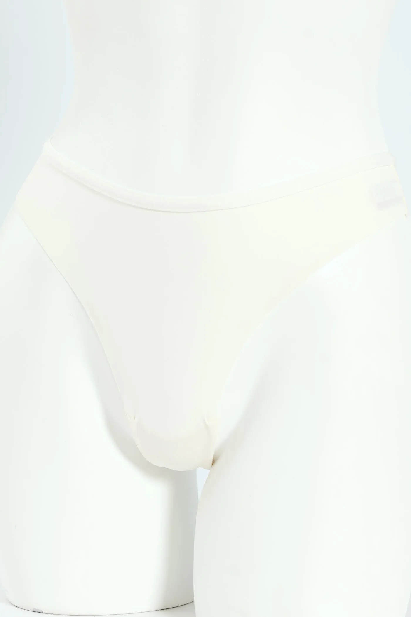 3 Pack Lazer Cut Thong - Mocha/Pink/Off White sold by Edgars product image thumbnail 3