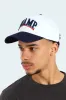 Champ Embroidered Cap - White sold by Edgars