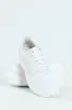 Athleisure 413 V3 Trainer - White/White sold by Edgars 
