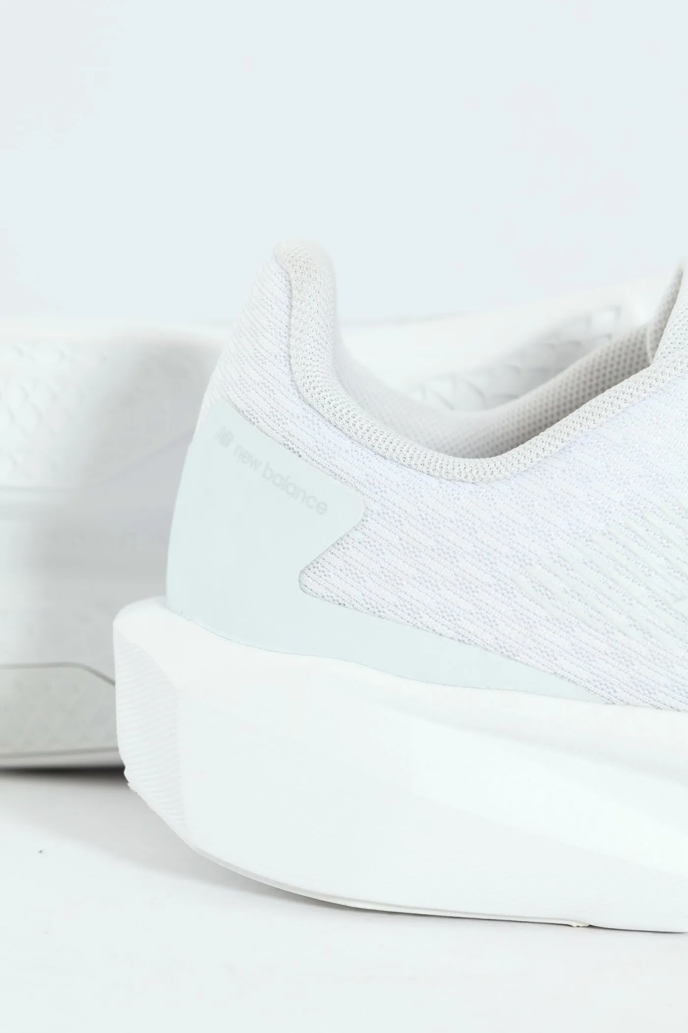Athleisure 413 V3 Trainer - White/White sold by Edgars product image thumbnail 5