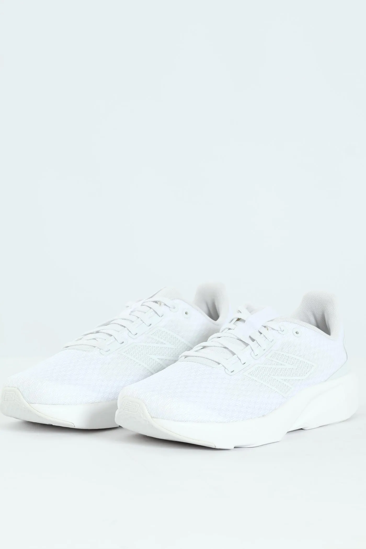 Athleisure 413 V3 Trainer - White/White sold by Edgars product image thumbnail 2