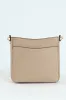 Baxian Crossbody - Mushroom sold by Edgars