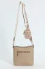 Baxian Crossbody - Mushroom sold by Edgars