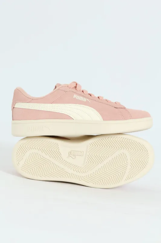 Smash 3.0 Sneaker - Rose sold by Edgars