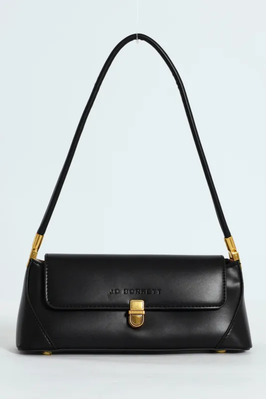 Courtney Bag - Black sold by Edgars