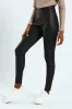 PU Legging - Black sold by Edgars