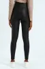 PU Legging - Black sold by Edgars