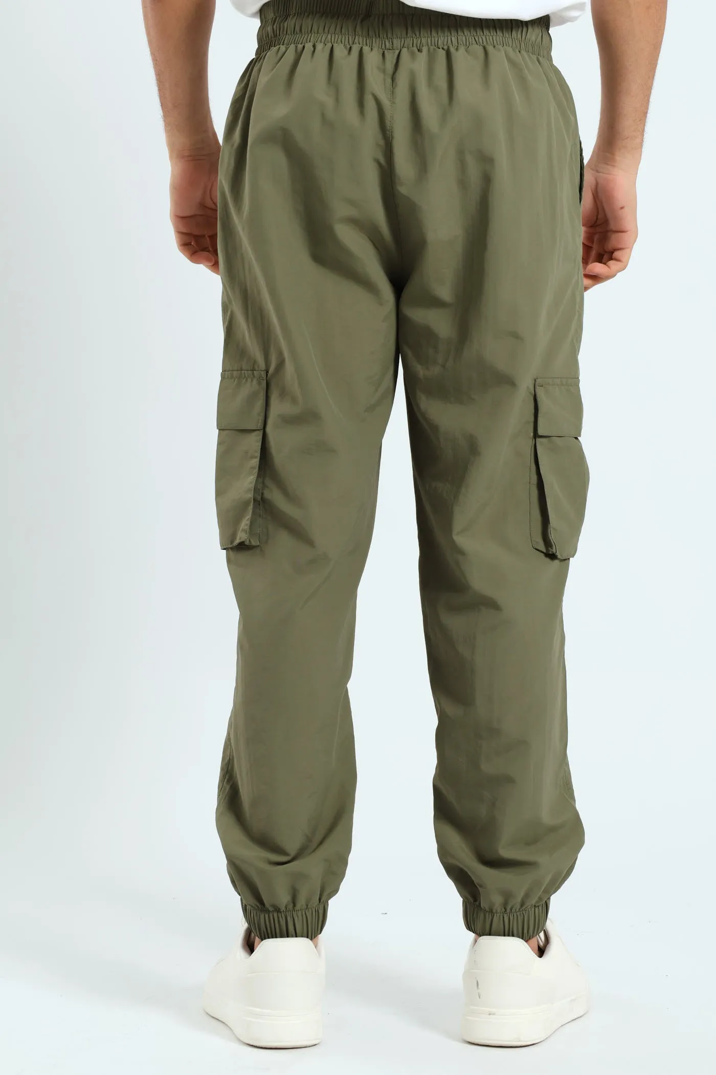 Bowie Pants - Olive sold by Edgars product image thumbnail 4