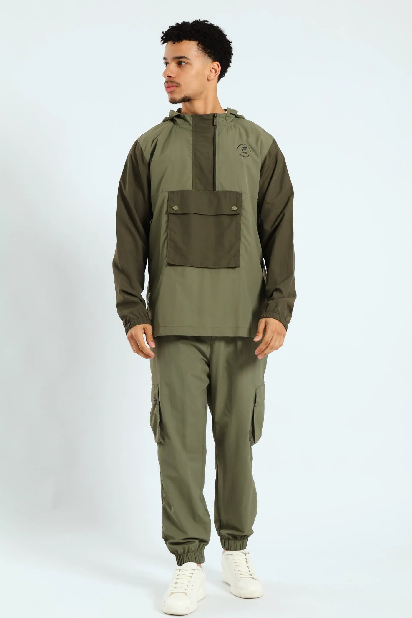 Bowie Pants - Olive sold by Edgars product image thumbnail 2