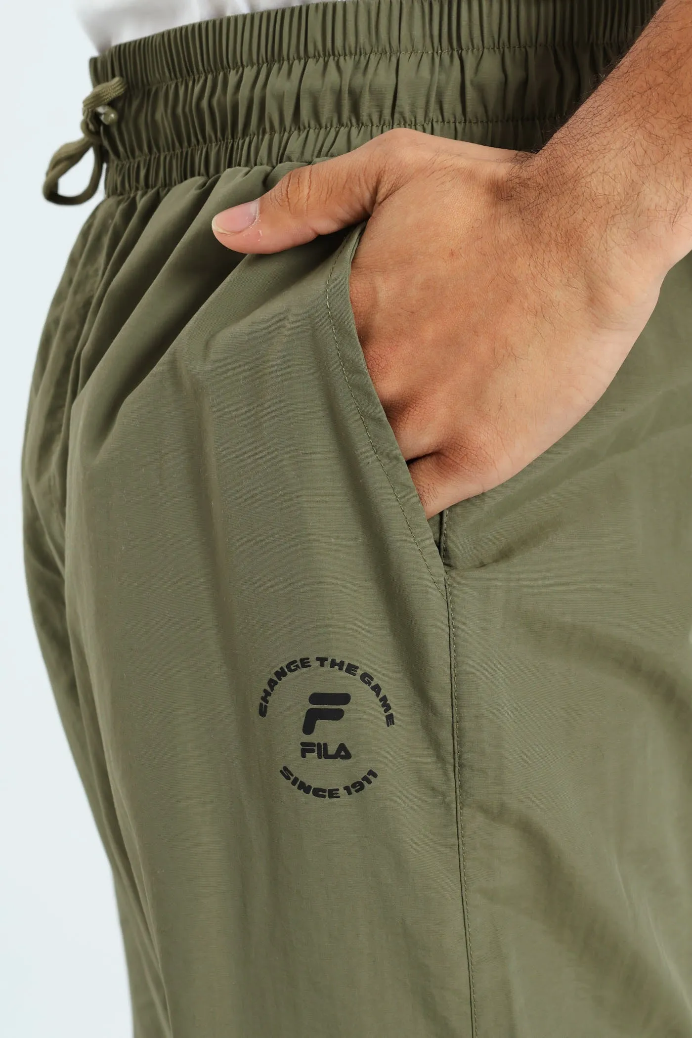 Bowie Pants - Olive sold by Edgars product image thumbnail 5